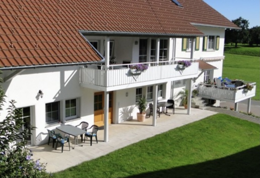 Ferienwohnungen Erath